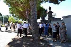 2020 07 05 AGDE  COMMEMORATION DU 5 07 1962 MASSACRE D ORAN (1)